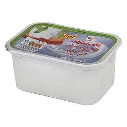 پنیر خامه ای پگاه تهران