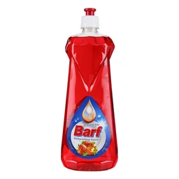 مایع ظرفشویی 1000گ برف