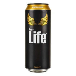 انرژی زا لایف500