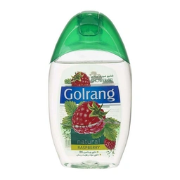 شامپو صورت وبدن رسپ بری گرنگ