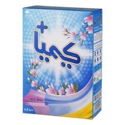 پودر دستی 500گ کیمیا +