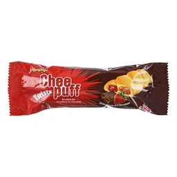 شیرینی مغزدار چی پف