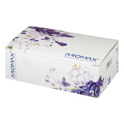 صابون100گ بنفش 5عددی آرومکس