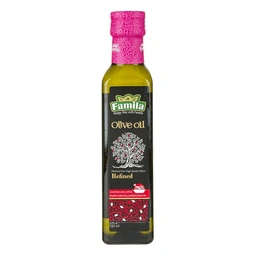 روغن زیتون تصفیه شده 225 گرمی فامیلا