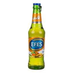 افس ماءالشعیر بطری 330 سی سی هلو