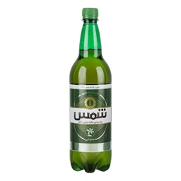 نوشیدنی مالت استوایی 1 لیتر شمس