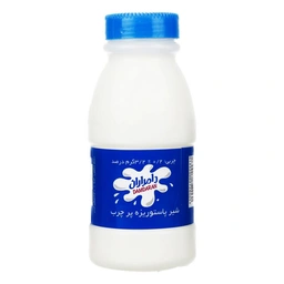 شیر پرچرب کوچک دامداران 230 سی سی