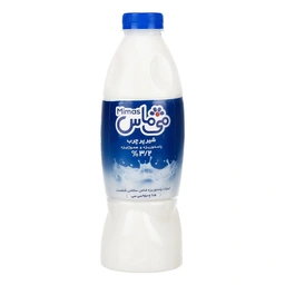 شیر پرچرب950میل می ماس