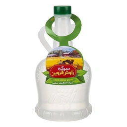 سرکه سفید کوچک زاوش قزوین