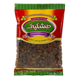 کشمش پلوئی 350 گرم سلفون خشکپاک