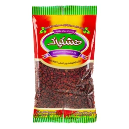 زرشک 250 گرم سلفون خشکپاک