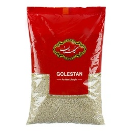 بلغور گندم 900 گرمی گلستان