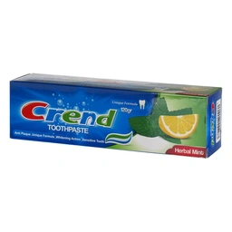 خمیردندان کرند گیاهی