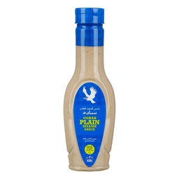 سس کنجد عقاب ساده 400 گ