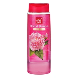 شامپوبدن فلورال دنس 400میل مای