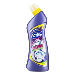 مایع جرمگیر اکتیو750 گرمی