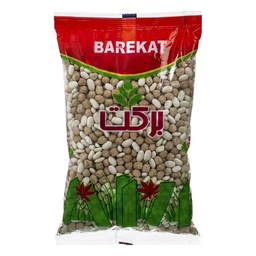 مخلوط نخود و لوبیا900گ برکت