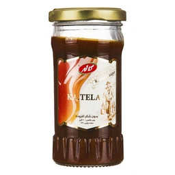 دسر شیری 200گ کاله