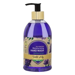 مایع دستشویی ویولت لیلی 500میل شون