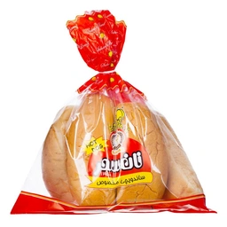 نان سحر ساندویچی خصوص