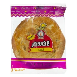 نان سحرگاتا