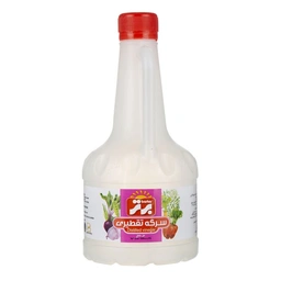 سرکه تقطیری500میل برتر