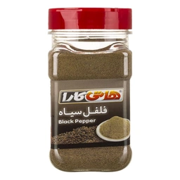 فلفل سیاه 200 گ هاتی کارا