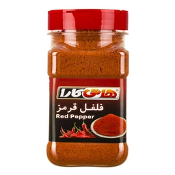 فلفل قرمز هاتی کارا200گ