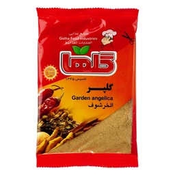 گلپر 80 گرم سلفونی گلها