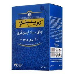 چای لیدی گری 450گرمی توینینگز
