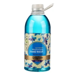 مایع دستشویی شفاف اسپرینگ واتر 2 لیتر شون