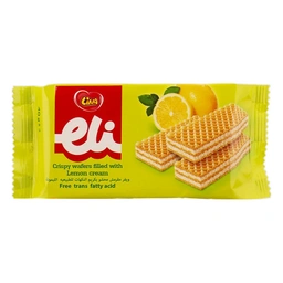 ویفر لیمو لینا 40گرم