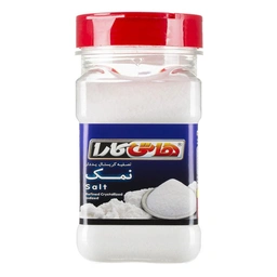 نمک400ک پت هاتی کارا