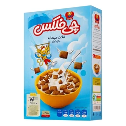 چی پف بالشتی مجلسی 375گ چی توز