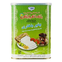 پنیر بلغاری 1600گرم پگاه گلپایگان