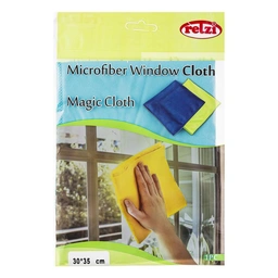 دستمال شیشه