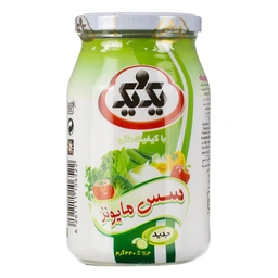 سس مایونز 1 & 1 440گرم
