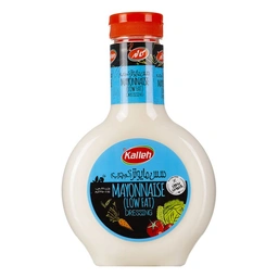 سس مایونز کم چرب پت 450گ کاله