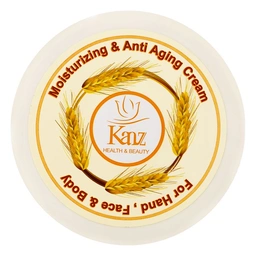 کرم200گ کاسه ای کنز