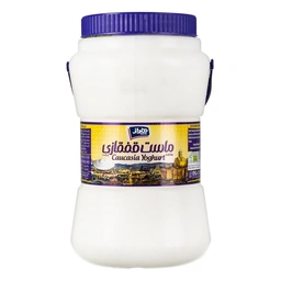 ماست قفقازی 1650گ هراز