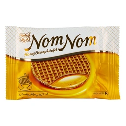 وافل عسلی نادری