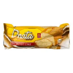 کیک صبحانه وانیلی آناتا