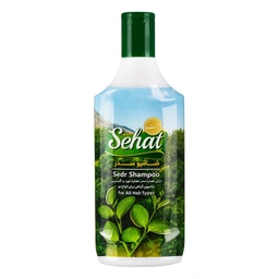 شامپو سدر500میل صحت