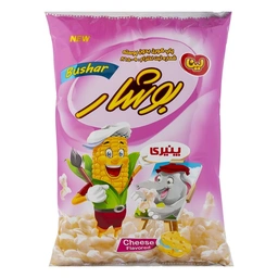 بوشار پنیری پارتی لینا