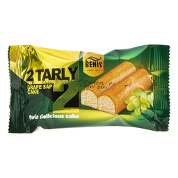 کیک انگور توتارلی