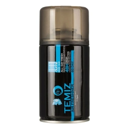 اسپری خوشبوکننده هوا تمیز