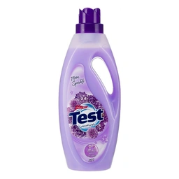 نرم کننده لباس تست 2لیتری درخشش ماه