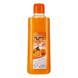 مایع دستشویی بس1000گ رایحه پرتقال