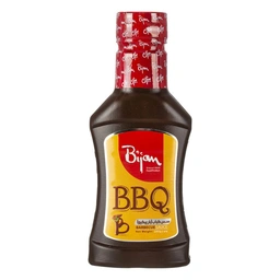 سس کباب باربیکیو بیژن290گ