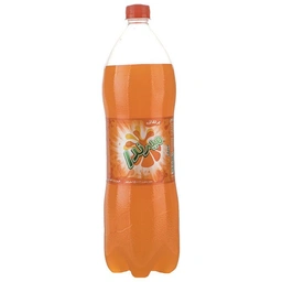 نوشابه میراندا پرتقالی 1.5لیتری